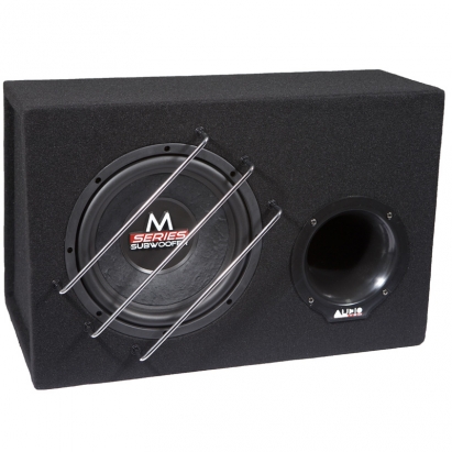 Автомобильный сабвуфер Audio System R 12 BR Автомобильный сабвуфер Audio System R 12 BR